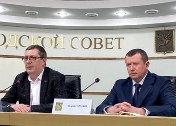 Евгений Водовозов: Муниципальные автобусы – не бизнес, а социальная миссия Евгений Водовозов: Муниципальные автобусы – не бизнес, а социальная миссия