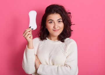 Ежедневные прокладки: когда они выручают, а когда бывают опасны Ежедневные прокладки: когда они выручают, а когда бывают опасны