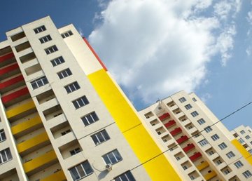 Геннадий Кернес: Еще больше харьковчан смогут приобрести новое жилье