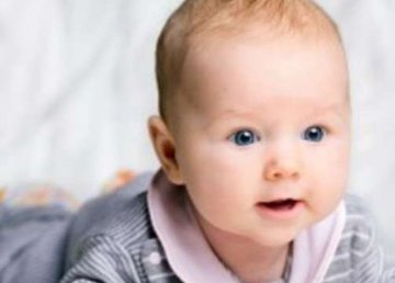 С 3 по 5 июля в Харькове родилось 100 детей С 3 по 5 июля в Харькове родилось 100 детей