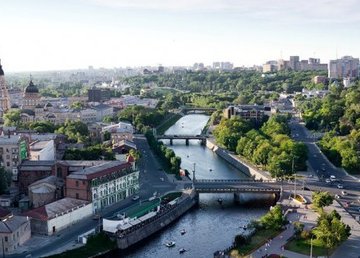 В Харькове работают над Стратегией развития города до 2030 года В Харькове работают над Стратегией развития города до 2030 года