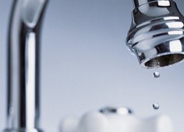 В трех районах Харькова сутки не будет воды В трех районах Харькова сутки не будет воды