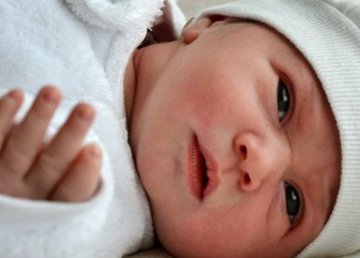 22 июня в Харькове родилось 27 детей