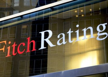 «Fitch» изменил прогноз по рейтингу города Харькова на «позитивный» «Fitch» изменил прогноз по рейтингу города Харькова на «позитивный»