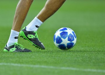 ФК "Металлист" против ФК "Полесье": прогноз на битву лидеров Первой лиги ФК "Металлист" против ФК "Полесье": прогноз на битву лидеров Первой лиги