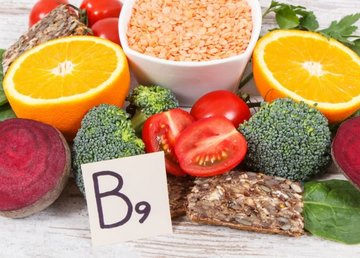 Фолиевая кислота для женщин – полезные свойства и правила использования
