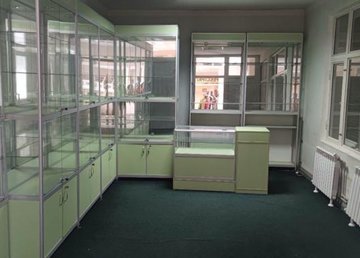 Фонд госимущества Украины предлагает в арендное пользование нежилое помещение