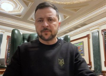 Фундаментальне завдання – зберігати ініціативу, щоб була можливість ставати сильнішими – звернення Президента