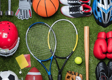 Футбол, бокс, волейбол Украины и другие: самые популярные виды спорта в 2023 году Футбол, бокс, волейбол Украины и другие: самые популярные виды спорта в 2023 году