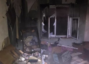 г. Харьков: во время пожара в студенческом общежитии были эвакуированы 45 человек г. Харьков: во время пожара в студенческом общежитии были эвакуированы 45 человек