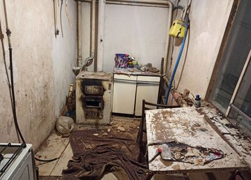 г. Мерефа: в результате взрыва бытового газа пострадал 23-летний мужчина г. Мерефа: в результате взрыва бытового газа пострадал 23-летний мужчина