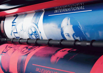 Где заказать печать баннеров в Харькове?