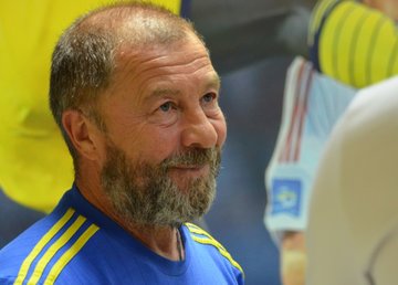 Гендиректор «Металлиста 1925» Линке ушел в отставку Гендиректор «Металлиста 1925» Линке ушел в отставку