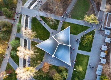 Геннадий Кернес: Реконструкция Саржиного яра продолжится Геннадий Кернес: Реконструкция Саржиного яра продолжится