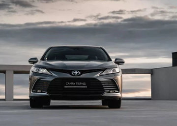 Гибридные авто Toyota: особенности гибридов и популярные модели Гибридные авто Toyota: особенности гибридов и популярные модели