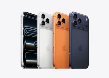Главные фишки iPhone 17 Pro Max: краткий гид  Главные фишки iPhone 17 Pro Max: краткий гид