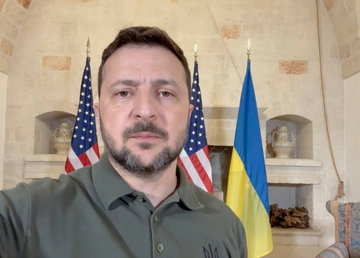 Головний результат саміту G7 для нас – буде більше ППО для наших міст – звернення Президента