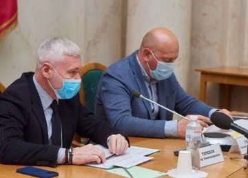 Город поможет семьям погибших в частном доме престарелых