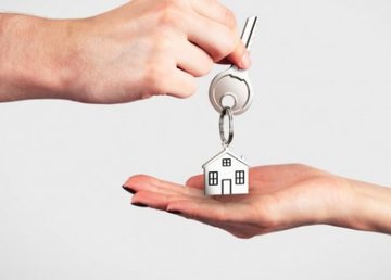 Город приобрел квартиры для двух харьковчан