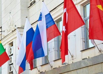 Города-партнеры Харькова делятся опытом реализации инфраструктурных проектов  Города-партнеры Харькова делятся опытом реализации инфраструктурных проектов