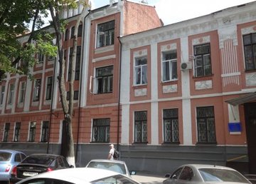 Городское медицинское учреждение передали в собственность громад области Городское медицинское учреждение передали в собственность громад области