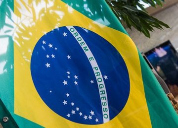 Городской совет и Посольство Бразилии подписали заявление о сотрудничестве 