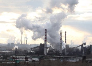 Горсовет принял обращение к Президенту Украины Владимиру Зеленскому по ситуации вокруг «Коксохима» 