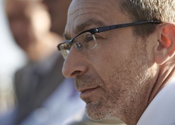 Горсовет принял решение об увековечении памяти Геннадия Кернеса Горсовет принял решение об увековечении памяти Геннадия Кернеса