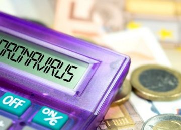 Горсовет выделил финансовую помощь предпринимателям, пострадавшим от пандемии 