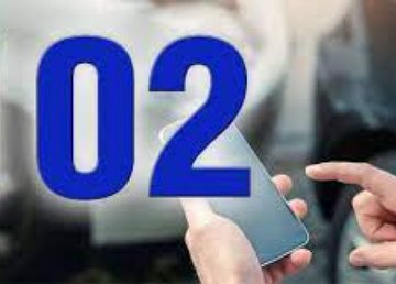 Горячая линия полиции «102» возобновила работу