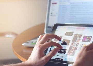 Госслужащие могут улучшить свои цифровые навыки с помощью сериала Госслужащие могут улучшить свои цифровые навыки с помощью сериала