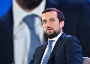 Государство будет помогать с реализацией новых инфраструктурных проектов в регионах. Кирилл Тимошенко Государство будет помогать с реализацией новых инфраструктурных проектов в регионах. Кирилл Тимошенко