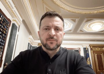 Готуємо нові формати підтримки бригад і комплектування підрозділів, поставив завдання вже наступного тижня представити деталі суспільству – звернення Президента Готуємо нові формати підтримки бригад і комплектування підрозділів, поставив завдання вже наступного тижня представити деталі суспільству – звернення Президента