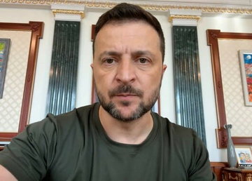 Готуємо нові й абсолютно сучасні рішення для наших воїнів – звернення Президента