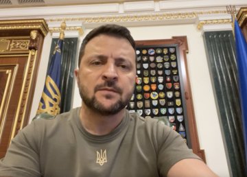 Готуємо потужні речі для посилення нашої держави, наших воїнів – звернення Президента України