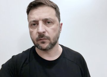 Готуємось до зустрічей з американською стороною та нашими європейськими друзями найближчими днями — звернення Президента