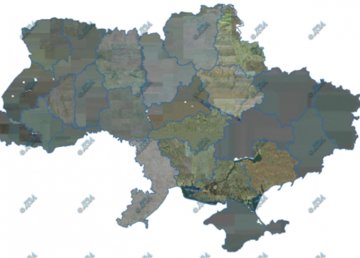 Границы громад появились на Публичной кадастровой карте Границы громад появились на Публичной кадастровой карте