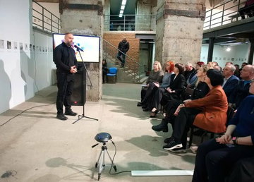 Громадам Харківщини презентували проєкт «Україна для кожної дитини»