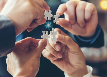 Громады Харьковщины приглашают к участию в конкурсе грантов «Энергия развития»