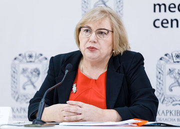 Харківщина – на першому місці по залученню безробітних до «Армії відновлення»