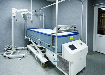 Харківщина отримала нове медичне обладнання