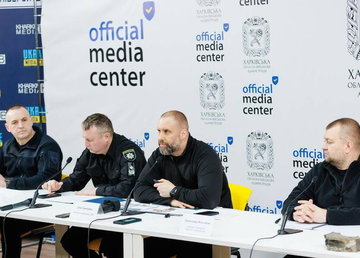 Харківщина – пріоритетна у фінансуванні міжнародних партнерів, – Синєгубов