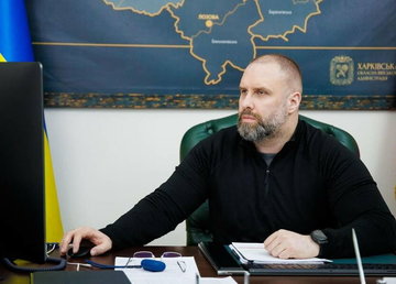 Харківщина продовжує курс на створення безбар’єрного середовища в регіоні – Олег Синєгубов