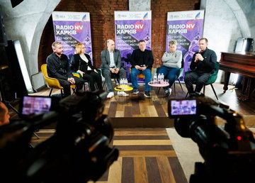 Харківщина продовжує відновлюватися: бізнес і громади долають виклики війни Харківщина продовжує відновлюватися: бізнес і громади долають виклики війни