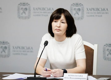 Харківщина візьме участь в експериментальному проєкті монетизації соціальних послуг для осіб похилого віку та осіб з інвалідністю