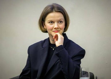 Харківщину з робочим візитом відвідала заступниця Міністра культури України