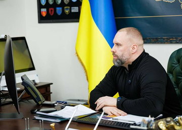 Харківська обласна рада підтримала звернення про підтримку Президента України Володимира Зеленського