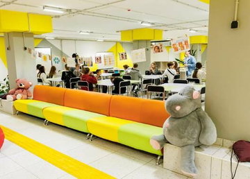 Харківська область отримає додаткові кошти на захисні споруди в закладах освіти