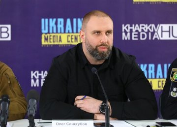 Харківська область постійно отримує допомогу Уряду на відновлення постраждалих територій - Олег Синєгубов