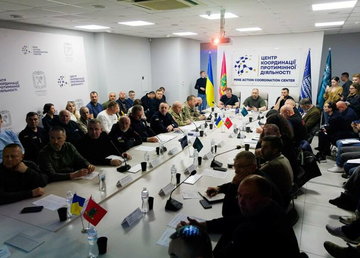 Харківська область в лідерах за кількістю заяв щодо компенсацій за розмінування сільгоспугідь – Олег Синєгубов